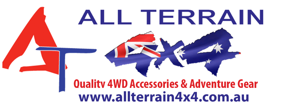 All Terrain 4x4 logo