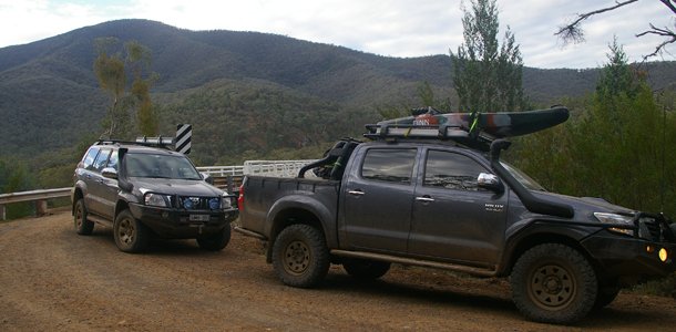 Customer builds and workshop gallery